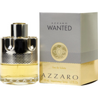 Azzaro Wanted men Eau De Toilette Spray - 1.6oz/50ml image