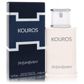 Kouros Men Eau De Toilette Spray By Yves Saint Laurent - 1.6oz/50ml image