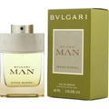 Bvlgari Man Wood Neroli men Eau De Parfum Spray 2 oz image 0