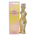 Women Love and Glamour by Jennifer Lopez JLO 2.5oz / 75ml image 0