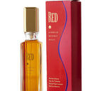 Red women Eau De Toilette Spray - 1 oz / 30 ml image