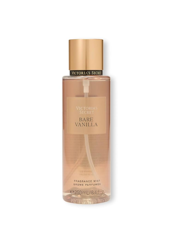 Victoria's Secret Bare Vanilla Body Mist 250ml / 8.4 fl oz image 0