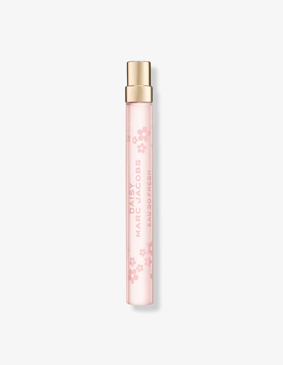 Marc Jacobs Daisy Love Eau So Sweet Travel Spray .33oz image 0