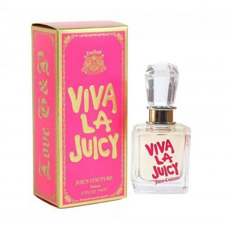 Viva La Juicy Eau De Parfum Spray women by Juicy Couture - 0.5oz/15ml image