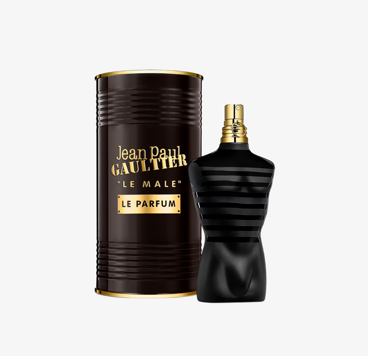 Jean Paul Gaultier Le Male Le Parfum 4.2 oz image 0