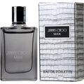 Jimmy Choo men Eau De Toilette Mini 4.5 ml image 0