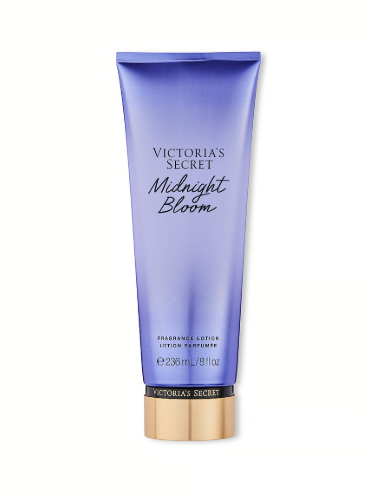Victoria's Secret Midnight Bloom Fragrance Body Lotion (8 oz) image 0