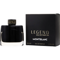 Mont Blanc Legend men Eau De Parfum Spray 1.7 oz image 0