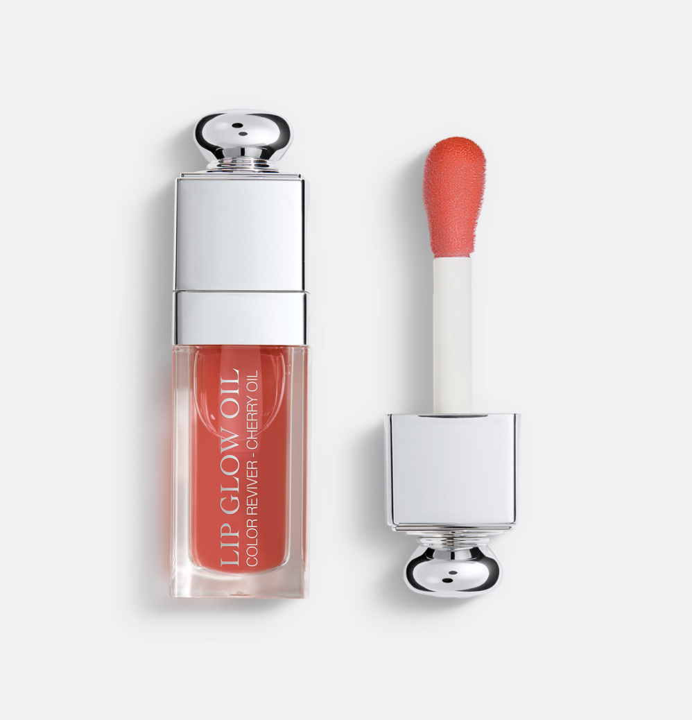 Dior Addict Lip Glow Oil - 012 Rosewood image