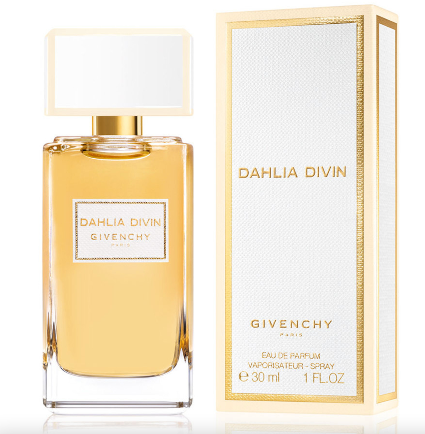 Givenchy Dahlia Divin Eau de Parfum Spray for Women - 1oz/30ml image