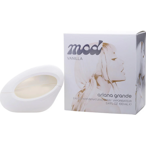 Ariana Grande Mod Vanilla women Eau De Parfum Spray 3.4 oz image 0