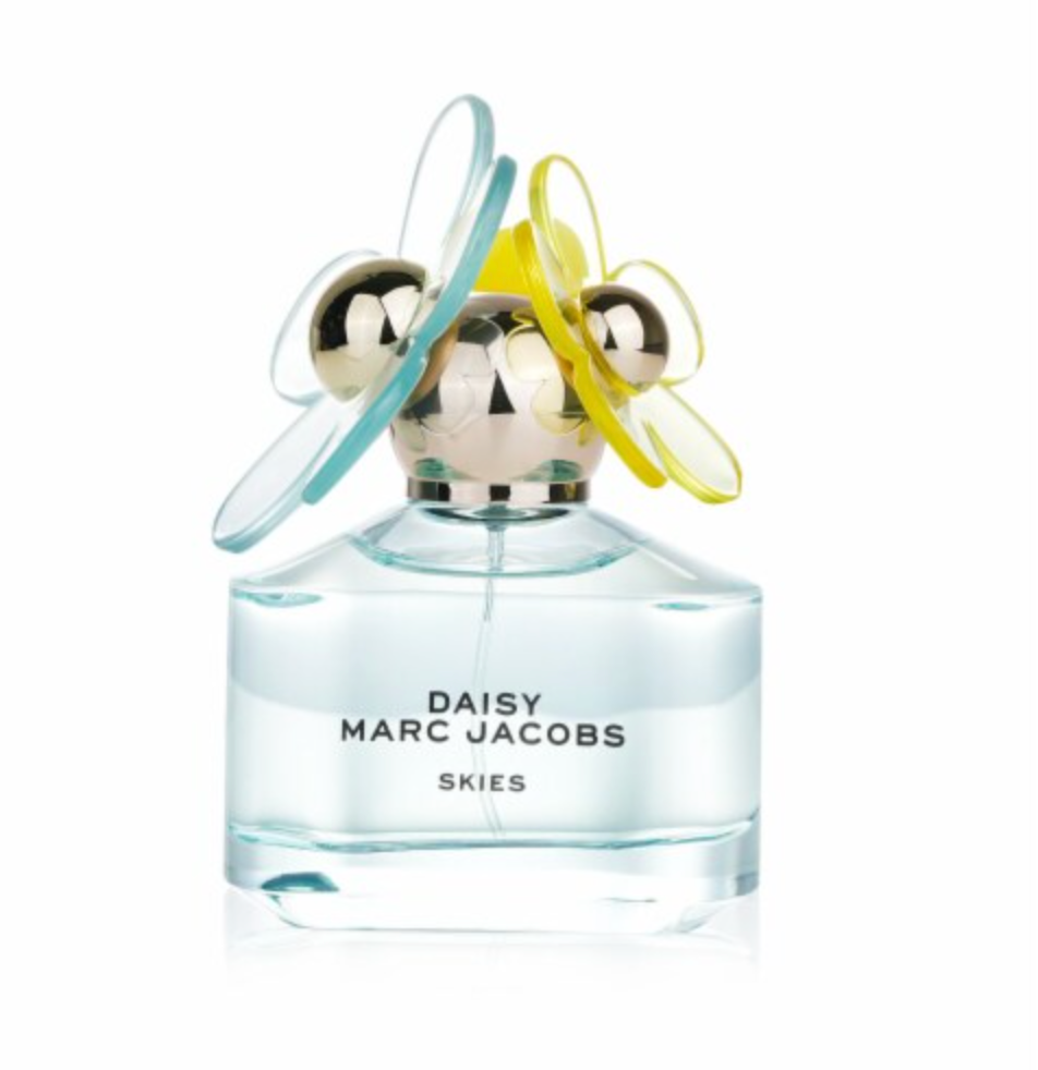 Daisy Marc Jacobs Skies Eau De Parfum image 0