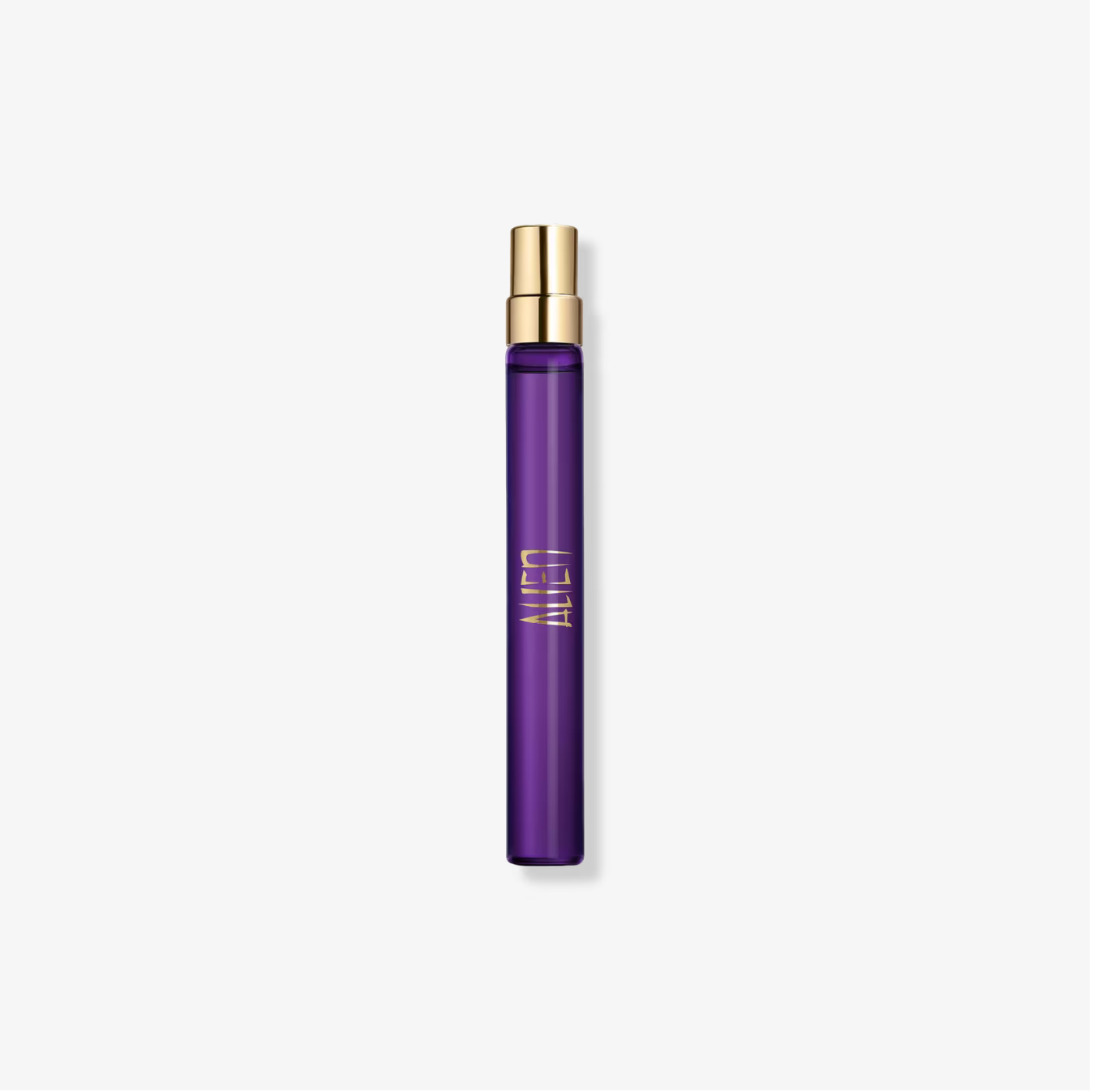 MUGLER Alien Eau To Go Travel Spray Perfume .34oz image 0