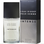 L'Eau d'Issey Pour Homme Intense men Eau De Toilette Spray By Issey Miyake - 2.5oz/75ml image