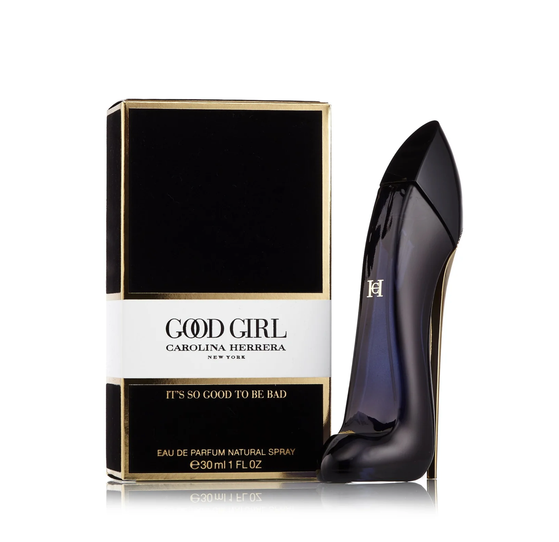 Good Girl by Carolina Herrera Eau De Parfum - 1 OZ / 30 ML image