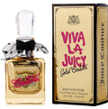 Viva La Juicy Gold Couture women Eau De Parfum Spray - 1oz/30ml image