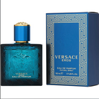 Versace Eros Men Eau De Parfum Spray by Gianni Versace - 1.7oz/50ml image