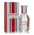 Tommy Girl Women Eau De Toilette Spray Tommy Hilfiger - 1oz/30ml image