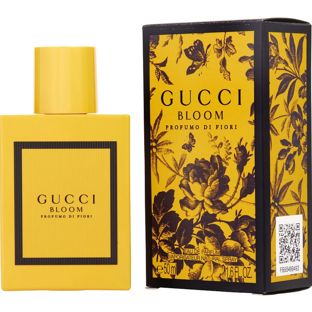 Gucci Bloom Profumo De Fiori By Gucci Eau De Parfum For Women - 1.7 OZ / 50 ML image