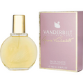 Vanderbilt women Eau De Toilette Spray 3.3 oz image 0