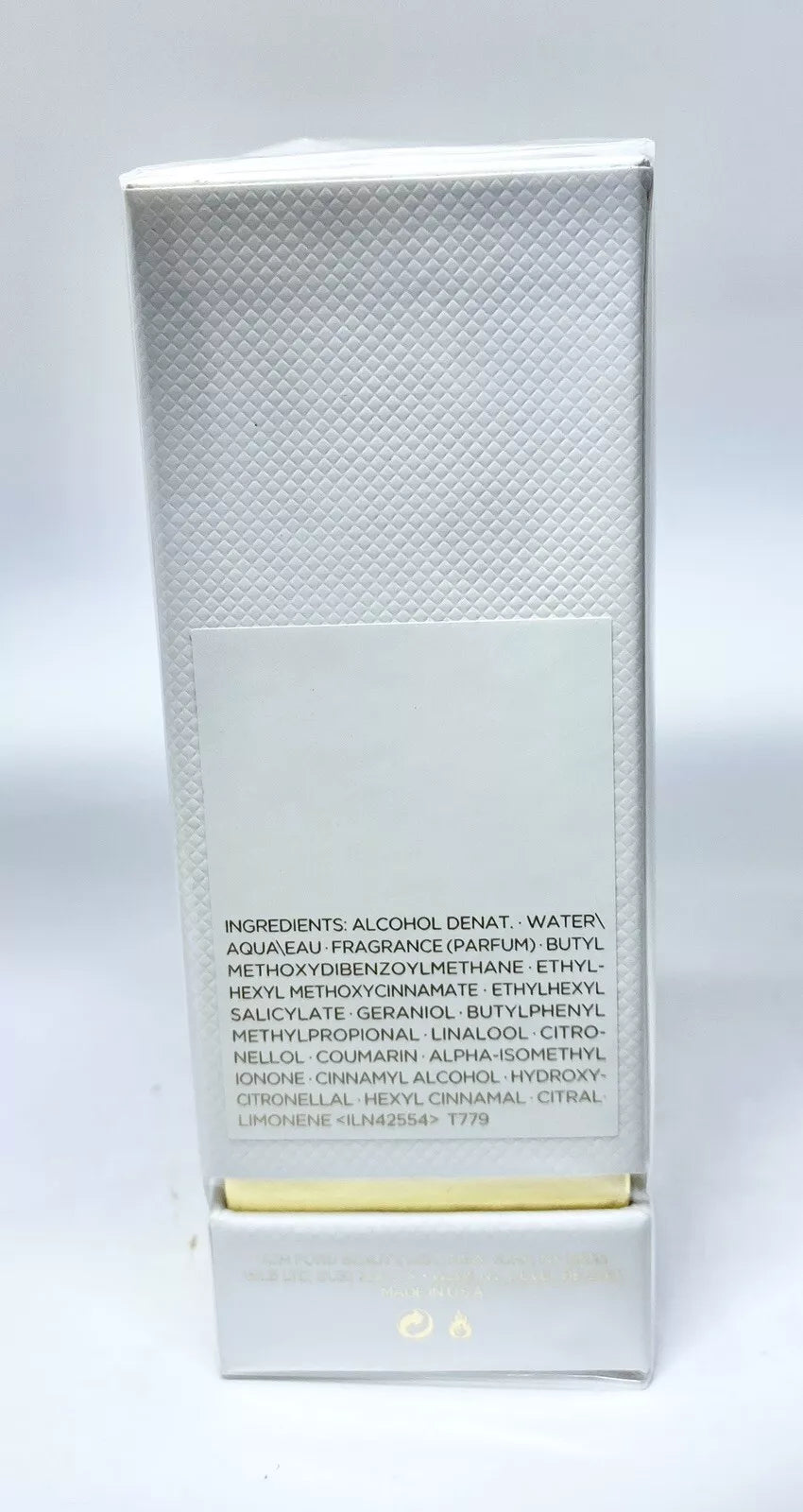 Tom Ford 'White Suede' Eau De Parfum 1.7oz/50ml image 1