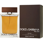 Dolce & Gabbana The One Eau De Toilette For Man - 5 oz / 150 ml image