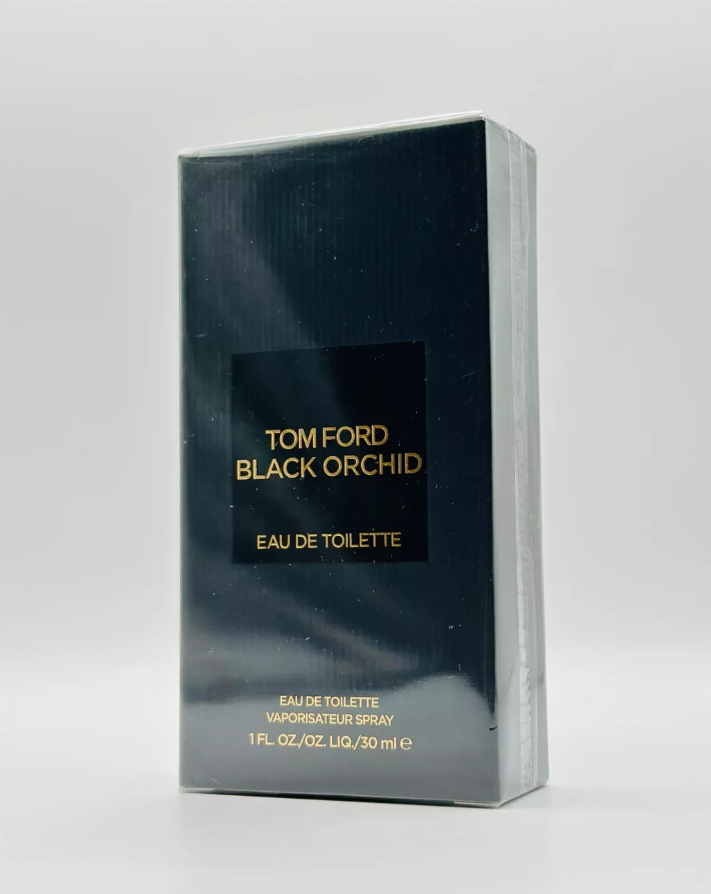 Tom Ford Black Orchid Eau De Toilette 1 oz/30 ml image 1