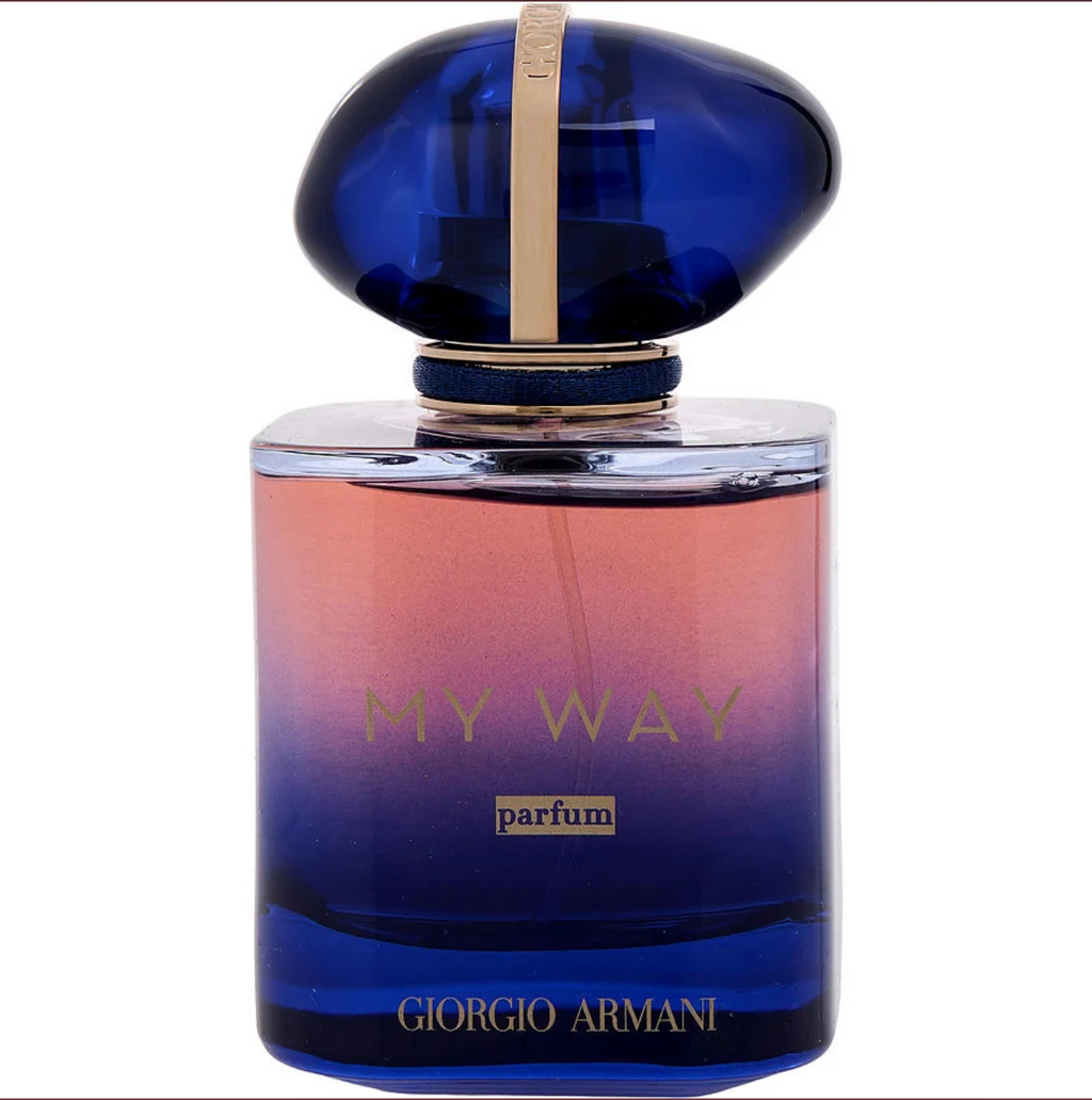 Armani My Way Women Parfum Refillable Spray by Giorgio Armani image 0