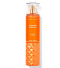 Bath and Body Works Sunshine Mimosa Fine Fragrance Mist 8oz image 0
