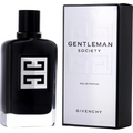 GENTLEMAN SOCIETY by Givenchy Eau De Parfum For Man 3.4 oz image 0