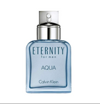 Eternity Acqua By Calvin Klein EDT For Man image 0