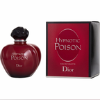 Hypnotic Poison Women Eau De Toilette Spray 3.4oz by Christian Dior - 3.4oz/100ml image