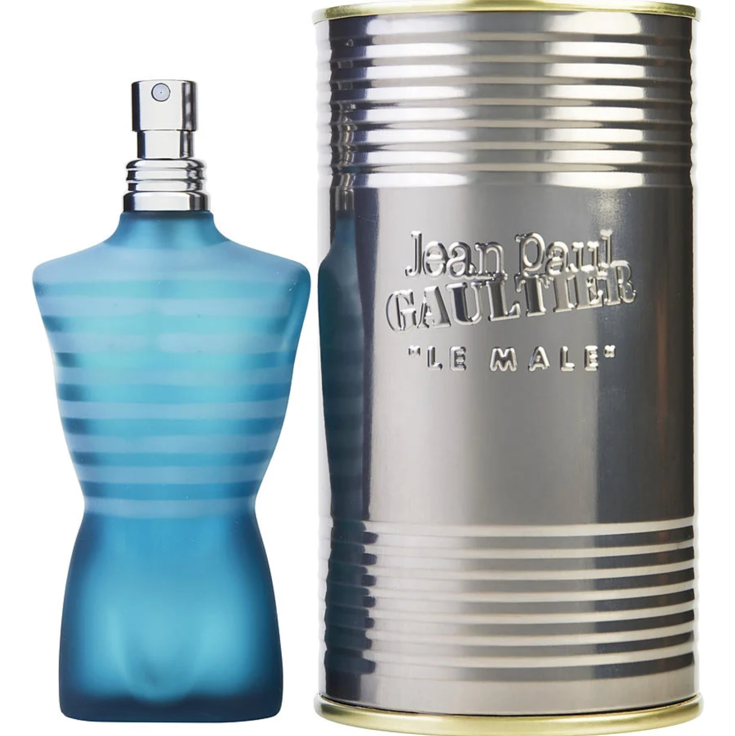 Jean Paul Gaultier Le Male Eau de Toilette 2.5 oz image 0