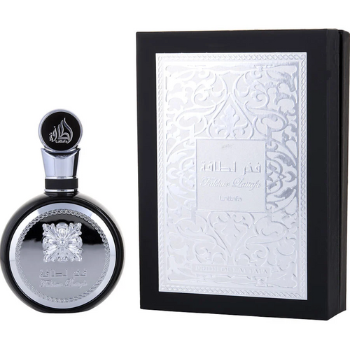 Fakhar Lattafa Eau De Parfum for Man 3.4 oz