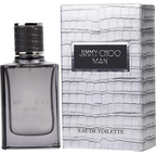 Jimmy Choo Man Eau de Toilette - 1 oz / 30 ml image