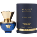 Versace Dylan Blue Eau De Parfum for Women 1 oz image 0