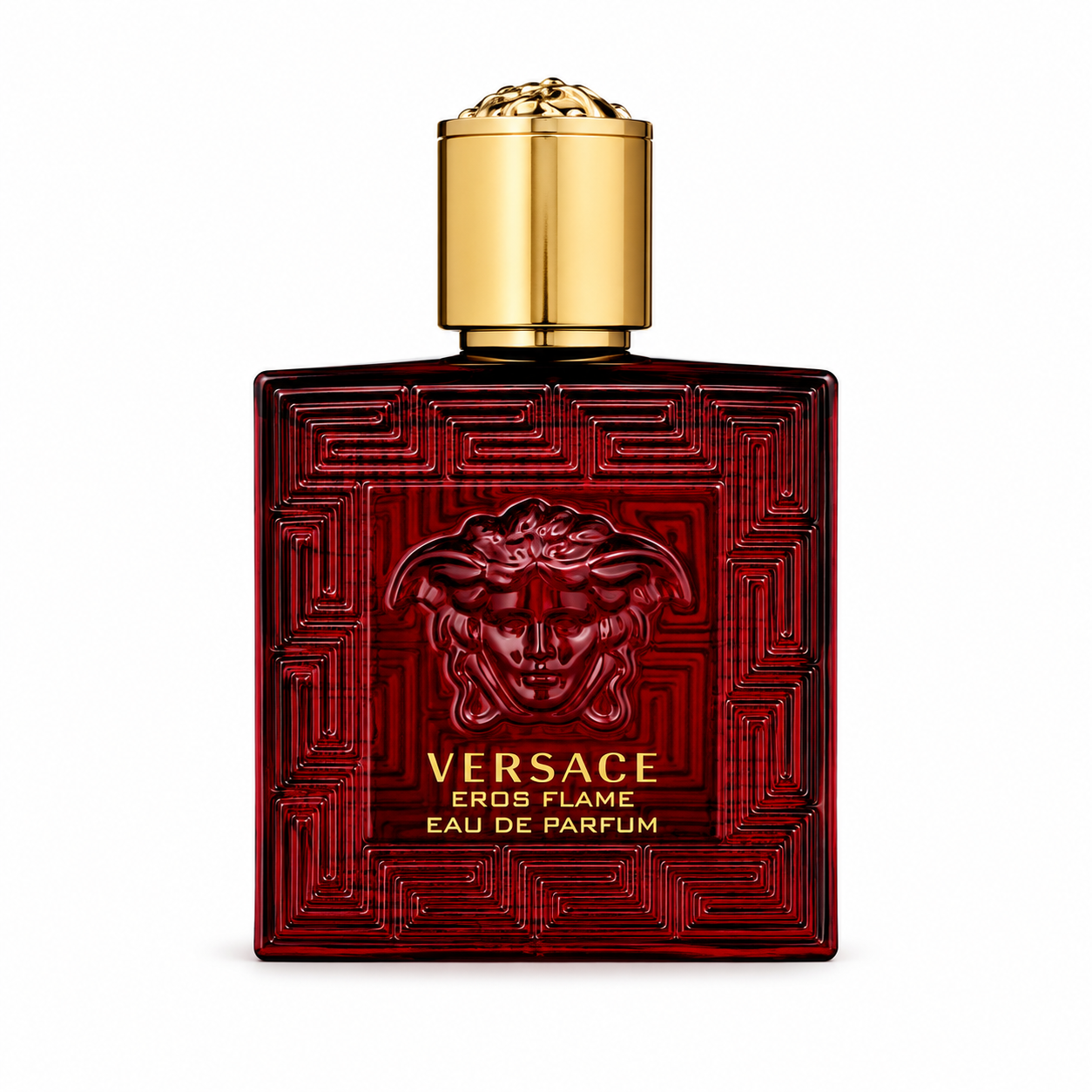 Versace Eros Flame Eau De Parfum Spray Men by Gianni Versace