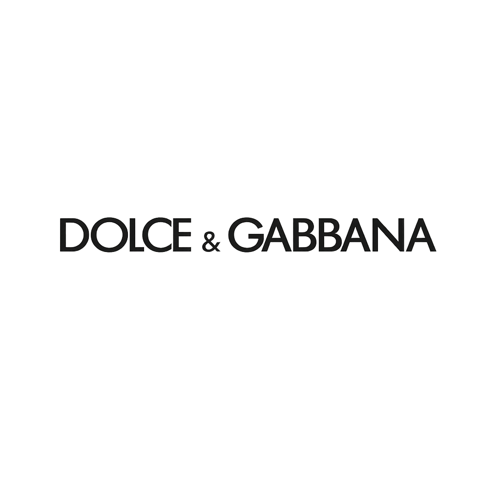 Dolce & gabbana