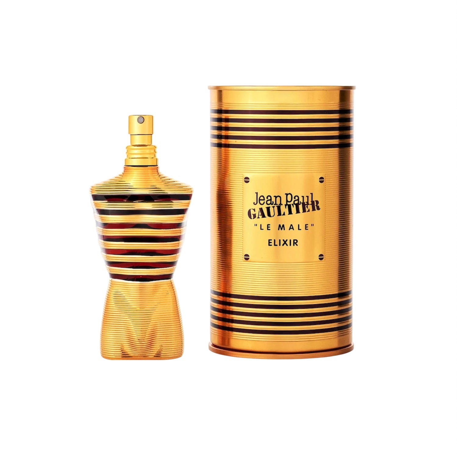 Jean Paul Gaultier Le Male elixer 2.5 oz