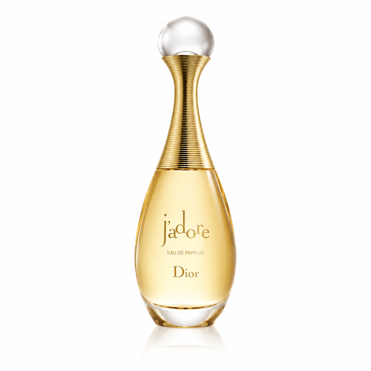 J'adore by Christian Dior Eau de Parfum – 5 mL