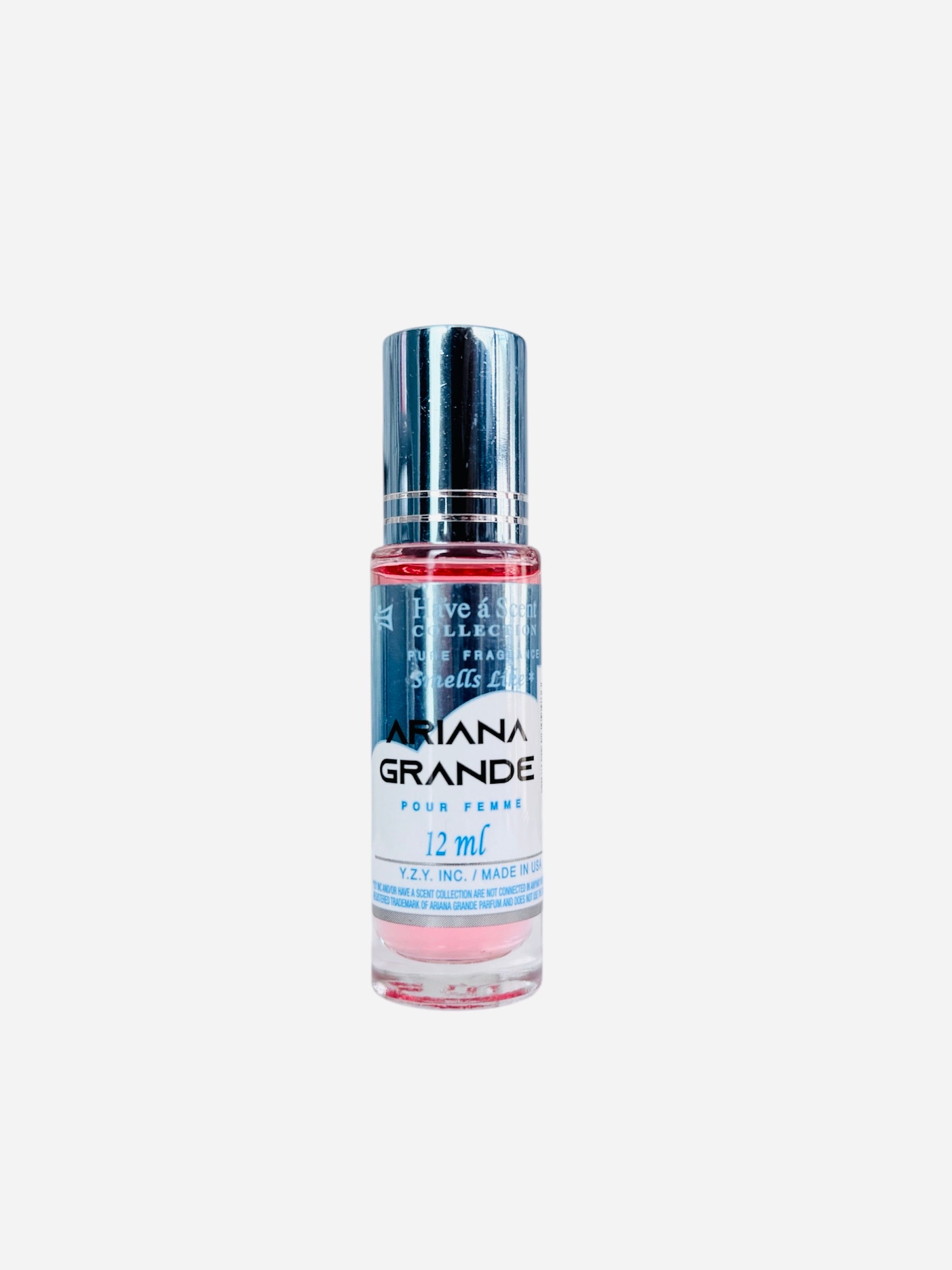 Ariana Grande Pour Femme Oil 12ml