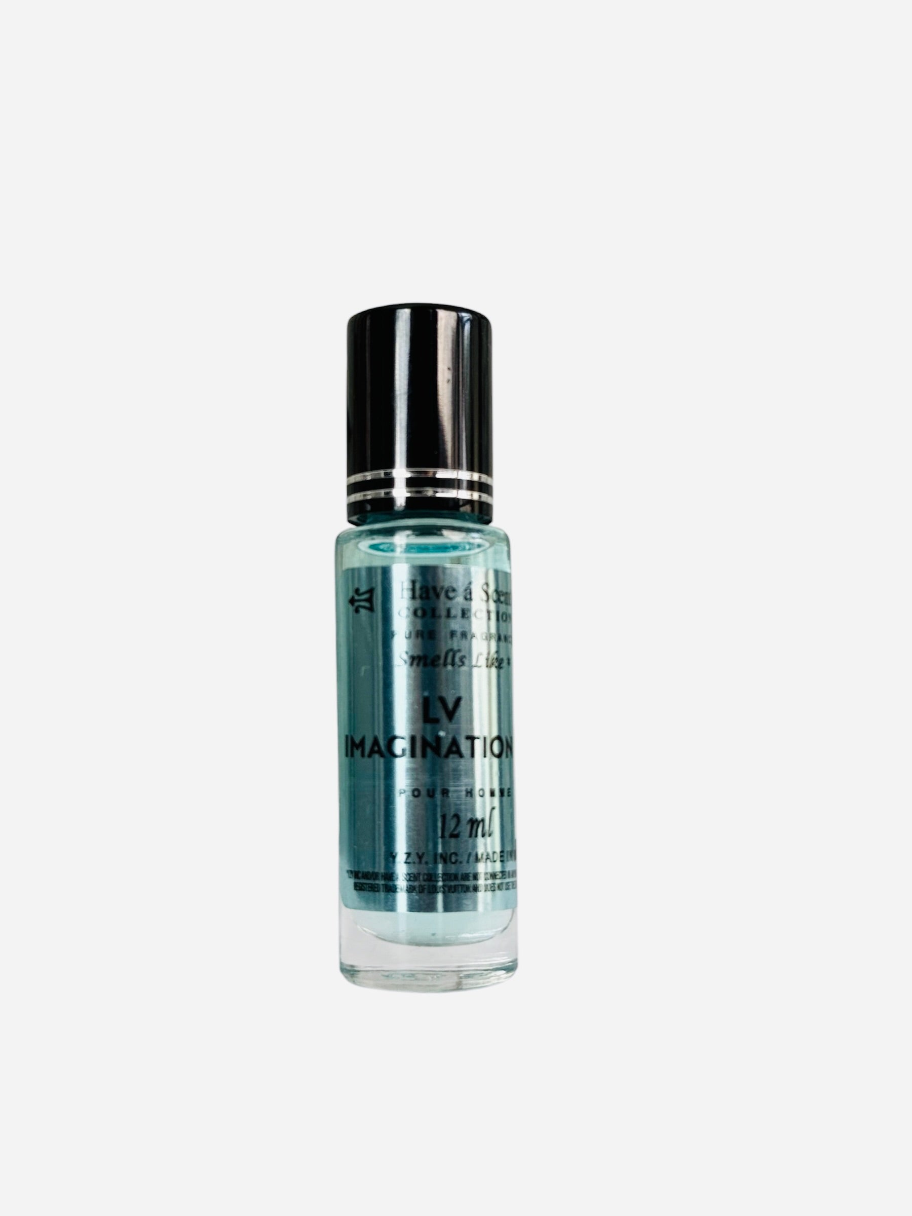 LV Imagination Pour Homme Oil 12ml