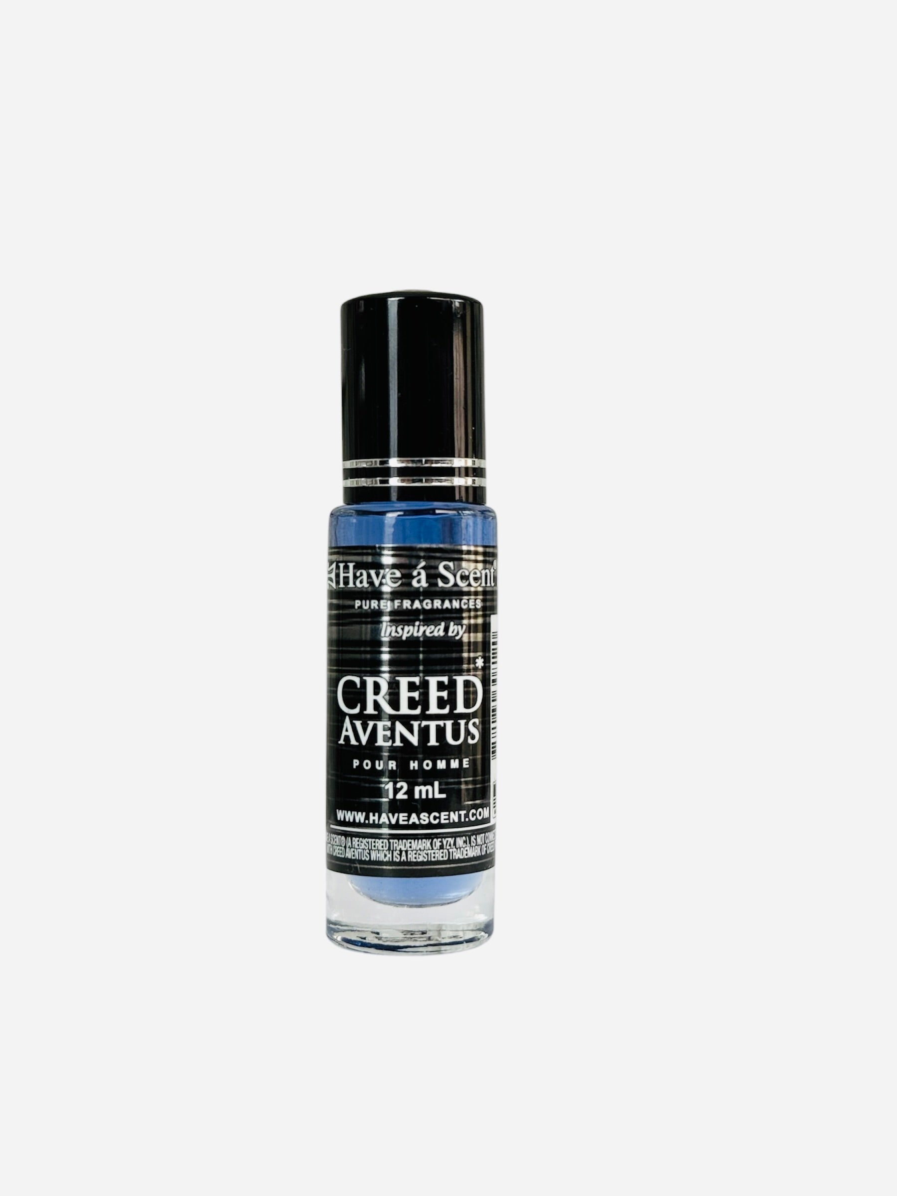 Creed Aventus Pour Homme Oil 12ml