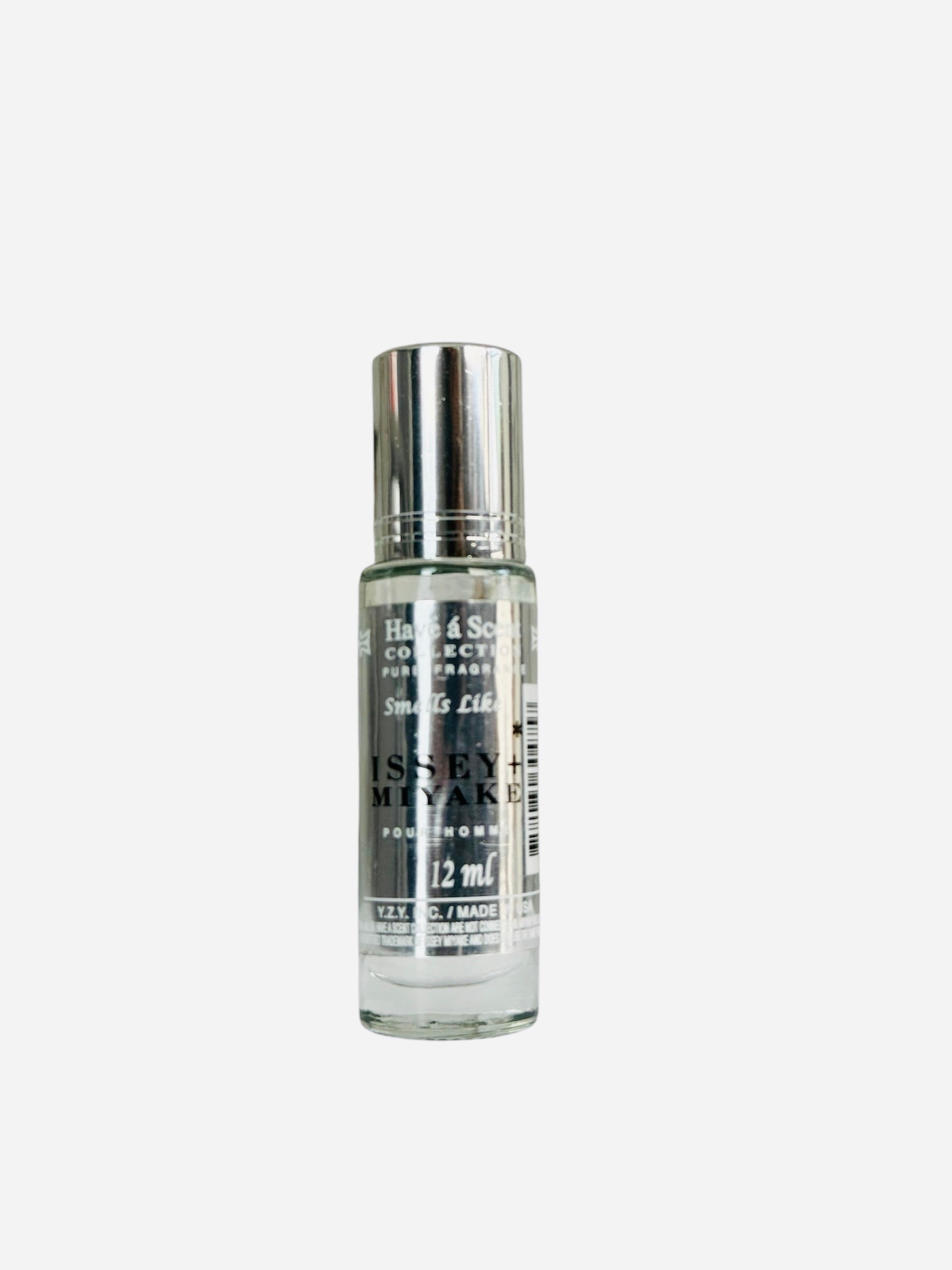 Issey Myake Pour Homme Oil 12ml