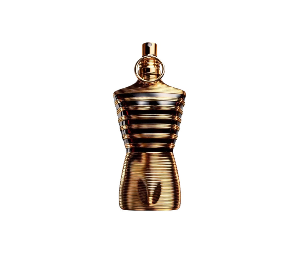 Jean Paul Gaultier elixir Le male 4.2 oz