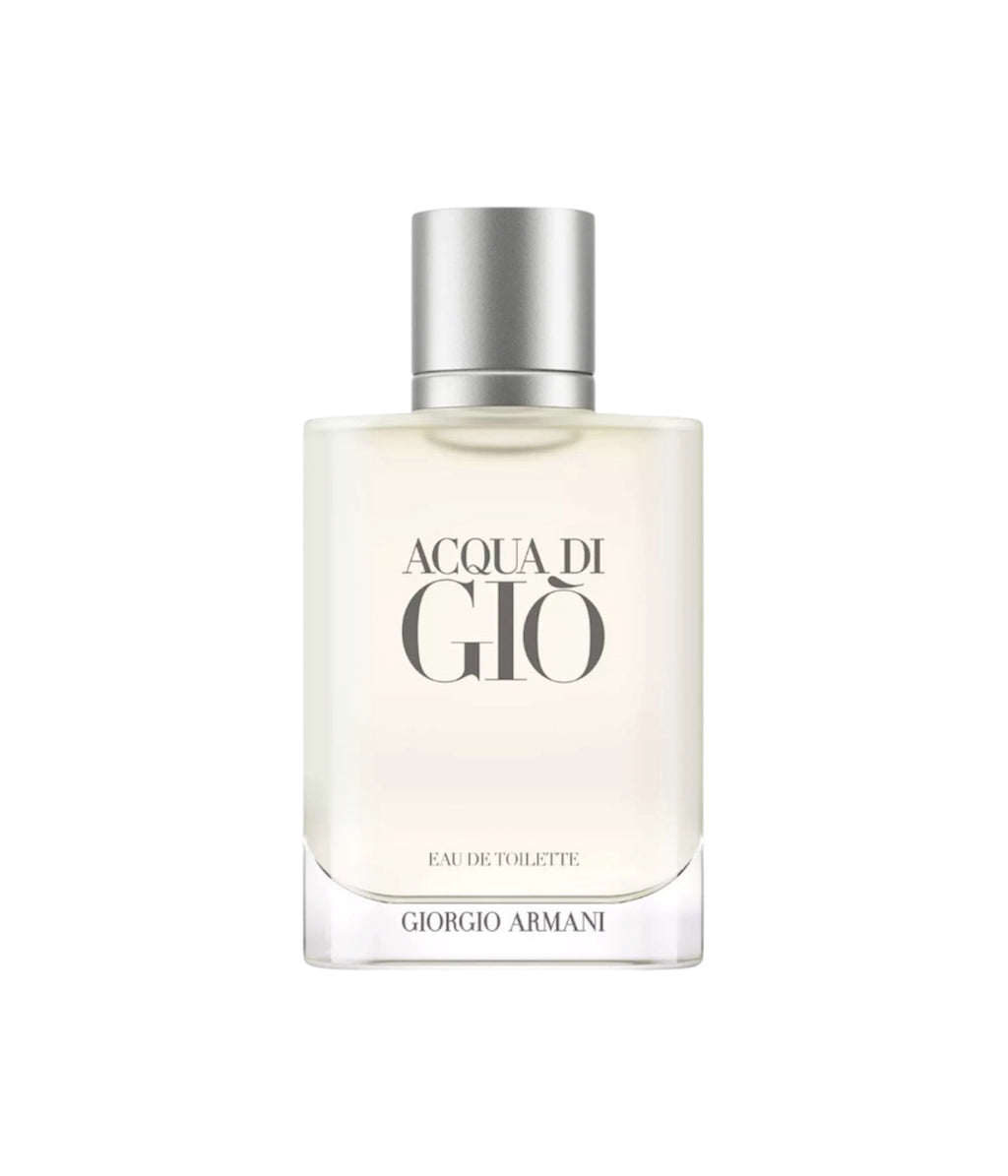 Acqua di Gio Giorgio Armani Eau De Toilette Spray For Men