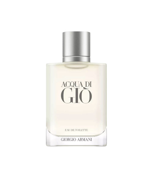 Acqua di Gio Giorgio Armani Eau De Toilette Spray For Men