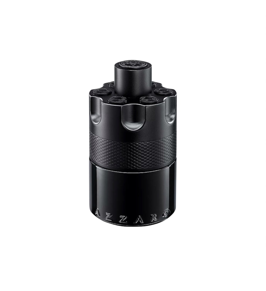 Azzaro The Most Wanted men Eau De Parfum Intense Spray 3.4 oz