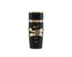 Lattafa Asad men Eau De Parfum Spray 3.4 oz