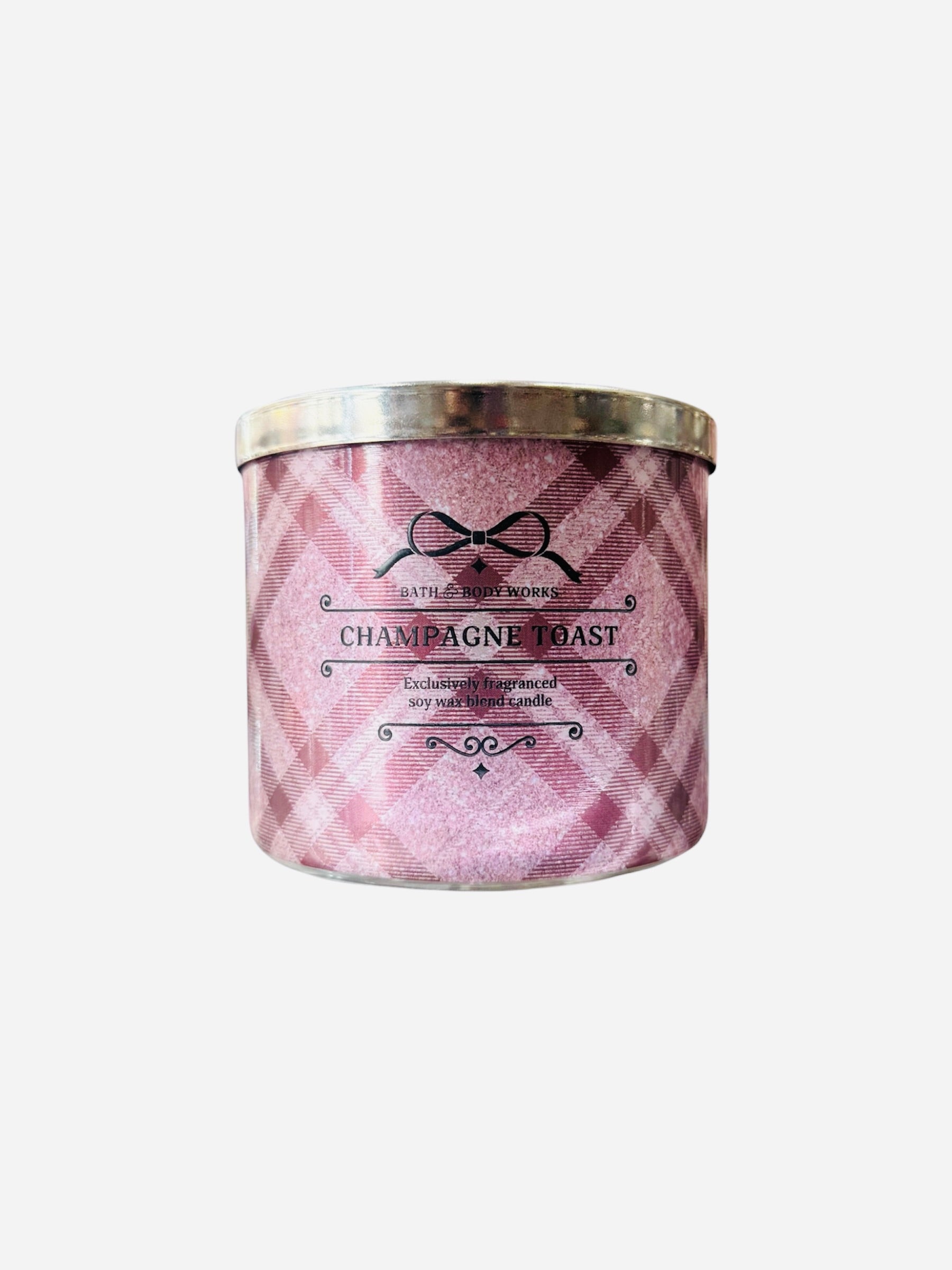 Champagne Toast Candle 14.5 oz / 411 g